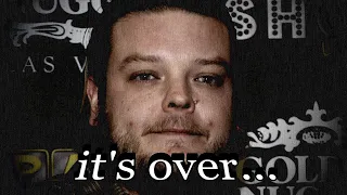 The fate of the Pawn Stars after Corey Harrison s death