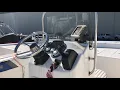 2012 Carolina Skiff 21 Ultra Elite for Sale at MarineMax Pensacola