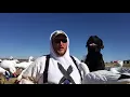 March Migration Report
