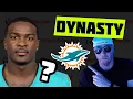 DeVon Achane DYNASTY value Trade Rumors