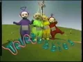 Download Lagu Opening to Teletubbies Christmas In The Snow Volume 2 2000 VHS
