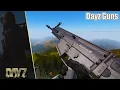 DayZ All Weapons Showcase 1 29