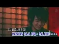 D'MASIV - Diam Tanpa Kata (Original Karaoke Video) | No Vocal