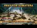 Sedih‼️Lagu Pray For Sumatera Do'a Ini - Borell Javanese || Official Music Video