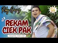 Roby Gensuz - Rekam Ciek Pak - (Official Music Video)