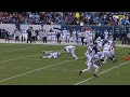 Goff s intentional stumble is Oscar-worthy on scoring strike