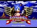 Download Lagu Sonic the Hedgehog CD (US) playthrough ~Longplay~