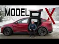 Should YOU buy the Tesla MODEL X