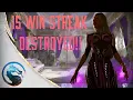 Download Lagu Sindel DESTROYS Player's 15 WIN STREAK!! - Mortal Kombat 1: Sindel Ranked Gameplay