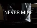 Never Mine by After Nourway (cover by ARTHUR) #nevermine #cover #acoustic #coversong #acousticcover