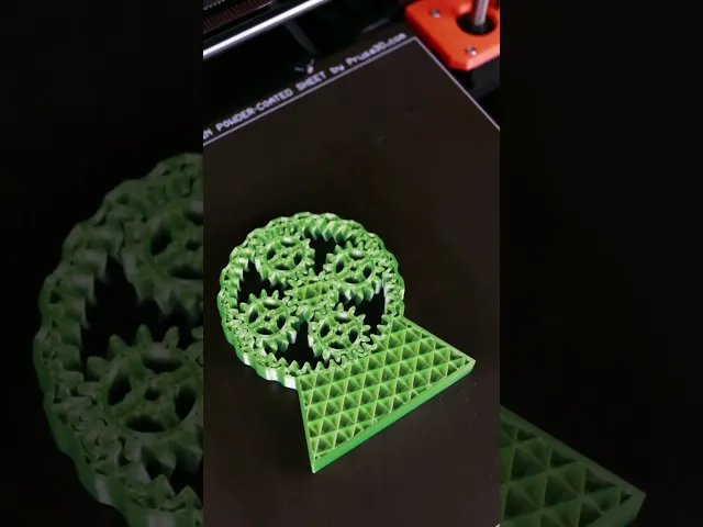 Well-Oiled Machine Trophy video thumbnail
