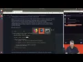 final project a multi-threaded web server - The Rust Book chapter 20 part 68