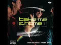 TAKE ME HOME - Armin Van Buuren