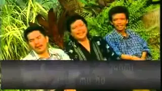 trio ambisi tangan tak sampai flv