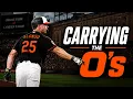 Pete Alonso Has Completely Taken Over in Baltimore