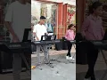 Download Lagu kaka dimas dan kaka selin  main piano di dwpan bogadarma