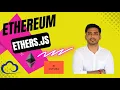 Ethers js Connect to Blockchain Transfer ETH Blockchain English DappBlocks