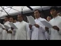 Download Lagu Seminari Tinggi Kentungan (cover lagu \