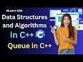 Queue Data Structure in C Complete Implementation