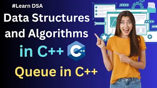 Queue Data Structure in C Complete Implementation