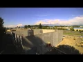 Burlington WA - Fast construction for Tacoma Screw s new branch