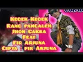 Download Lagu Kecek kecek rang pangaleh . Fir Arjuna feat Jhon Cakra .
