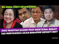 Lagu NASIB NASIB!!DUO MANTAN KADER PDIP MENYESAL!?TAK MENYANGKA AKAN SEPERTI INI!!