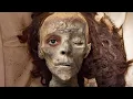 Download Lagu how MUMMY QUEEN looked when she was ALIVE
