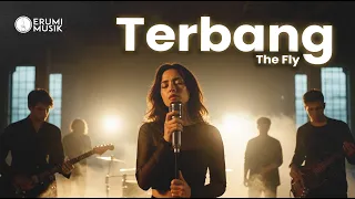 terbang the fly cover erumi new aransemen lagu hits indonesia