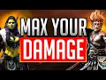 10 TIPS TRICKS TO MAXIMISE YOUR DAMAGE Raid Shadow Legends