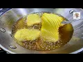 Download Lagu KENTANG GORENG NGGAK PERNAH SEENAK INI, KENTANG ACCORDIONS.