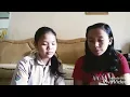 Download Lagu Tangiang Ni Dainang - Trio Elexis | Cover by Elisa Simamora ft Dorni Pangaribuan