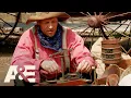 Storage Wars Rene Scores Gold Mining Equipment S13 A E