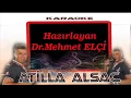 Download Lagu Atilla Alsac Dert Bende Derman Sende Karaoke