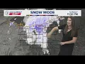 Winter Weather Advisory takes effect in Northeast Ohio What you need to know