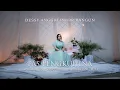 PAS PENGKUHINA - DESSY ANGGREINI BR BANGUN | OFFICIAL MUSIC VIDEO