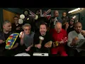 Jimmy Fallon, The Who & The Roots Sing "Won't Get Fooled Again" (Classroom Instruments)
