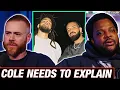 Lagu Mal explains why J. Cole owes fans and Drake an explanation