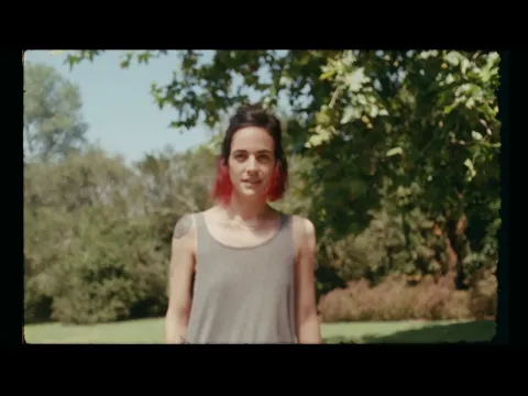 Non te vexo (Xacio Baño) - Trailer