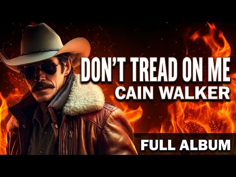 Don't Tread On Me (Ολόκληρο άλμπουμ) - μικρογραφία YouTube