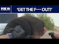 Download Lagu Former Phoenix officer seen on video assaulting man in 2021 | FOX 10 Phoenix