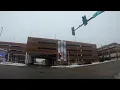 kwik trip to lake George Park st cloud mn my Christmas day ecotric 20in e-bike