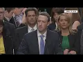 Facebook Data Concerns