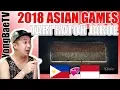 Tari Ratoh Jaroe FULL video | Opening Ceremony Asian Games 2018 | YongBaeTV