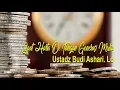 Download Lagu Ustadz Budi Ashari, Lc - Saat Harta Di Tangan Generasi Mulia