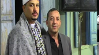 القارئ محمد علي ابو المعاطي الزمر وغافر ع 15بني عبيد دقهلية 17 10 2017 