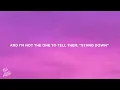 The Kid Laroi - Girls (Lyrics)