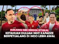 Langsung Melokal di Indo, Diam diam Kapadze Beri Kejutan!! PSSI Beri Bocoran : Tinggal Pengumuman