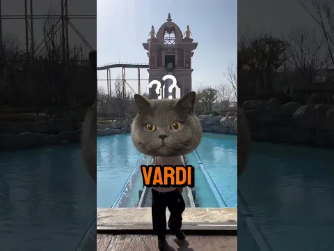 Bu Çocuk Olacaklardan Habersizdi 😱