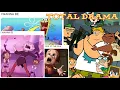 Twitter Sings TOTAL DRAMA ISLAND I WANNA BE FAMOUS THEME